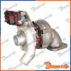 Turbocompresseur pour FORD | 767933-0008, 767933-0015